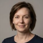 Марина Соколова — довольный клиент компании Блиц Строй База по возведению кирпичных домов в Подмосковье